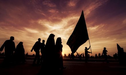 Arbaeen March: Millions converge to Karbala to mark the world’s largest pilgrimage