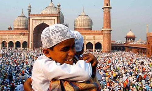 Eid al-Fitr: What is Eid and why do Muslims celebrate it