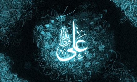 Sayings of Imam Ali (AS) (part 4)