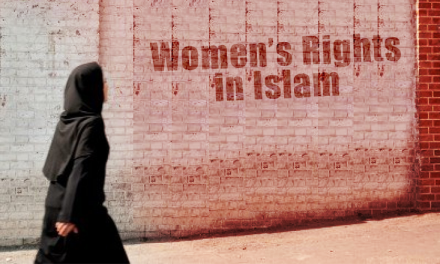 The status of women before and after Islam (2)