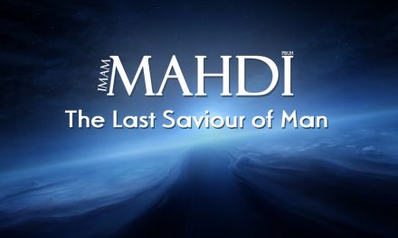 Imam Mahdi (AS); ten revolutions in one (part 2)