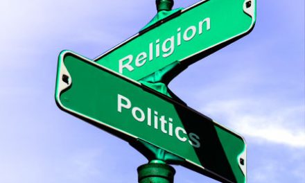 Politics and religion