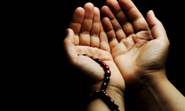 Why does Allah grant Shafa’ah of His saints?