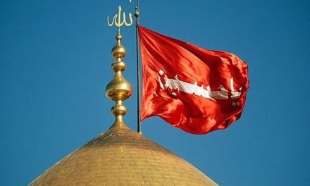 The excellences of Imam Husayn (AS) in Sunni hadith (part 1)
