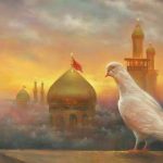 Hadiths about Imam Hussein (AS) – Part 3